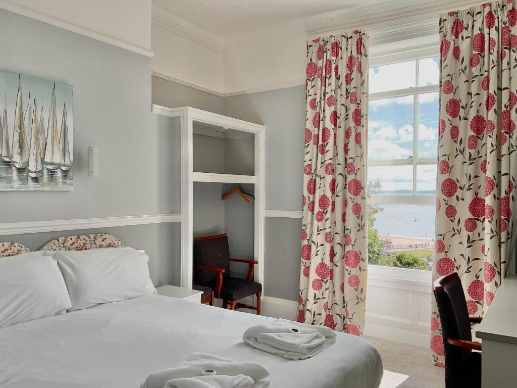 Extended Stays