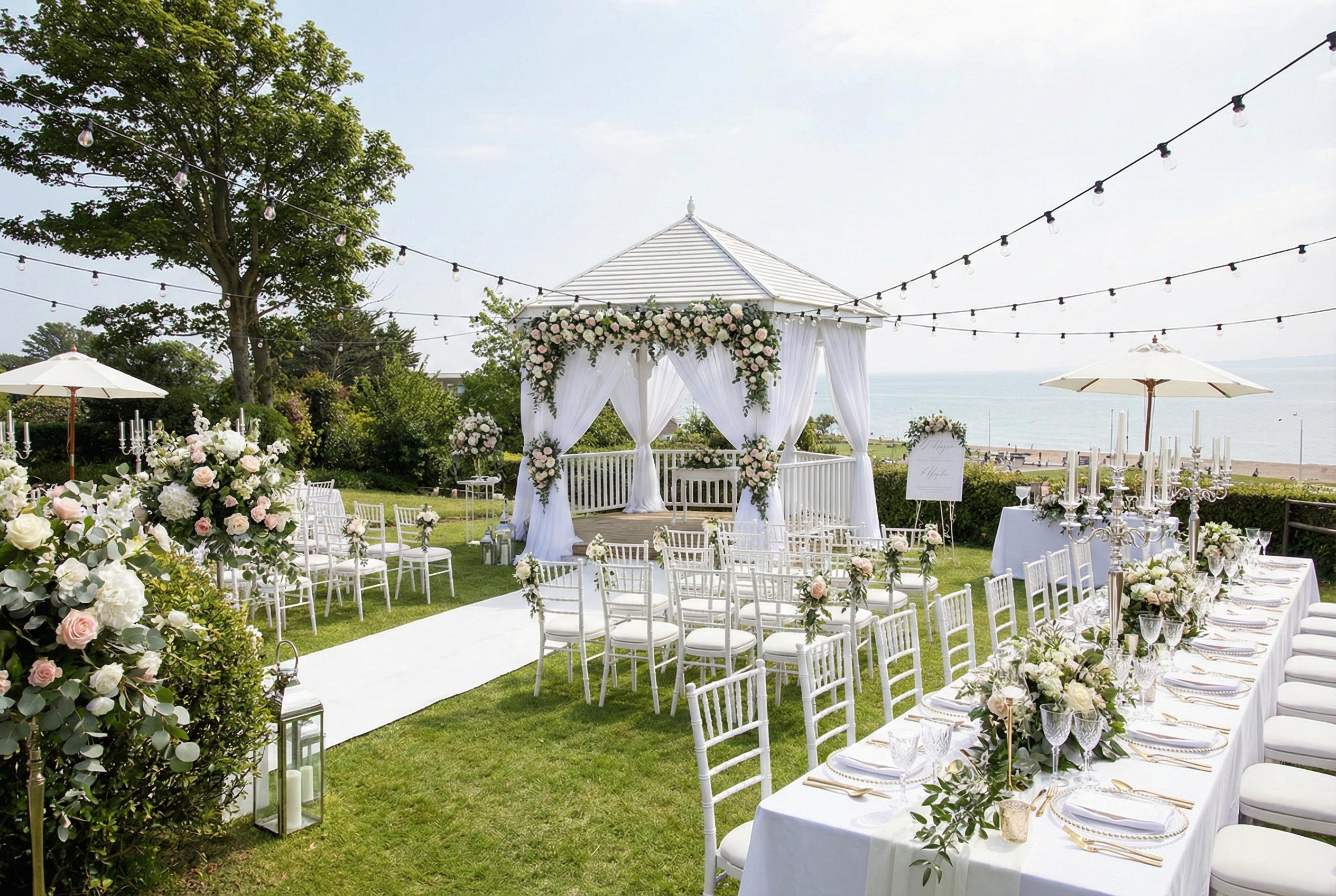 Wedding Venue